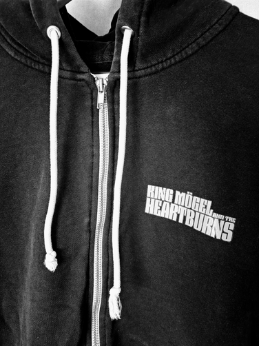 KMHB Black Hoodie